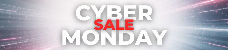 This Product is a Cyber Monday Deal